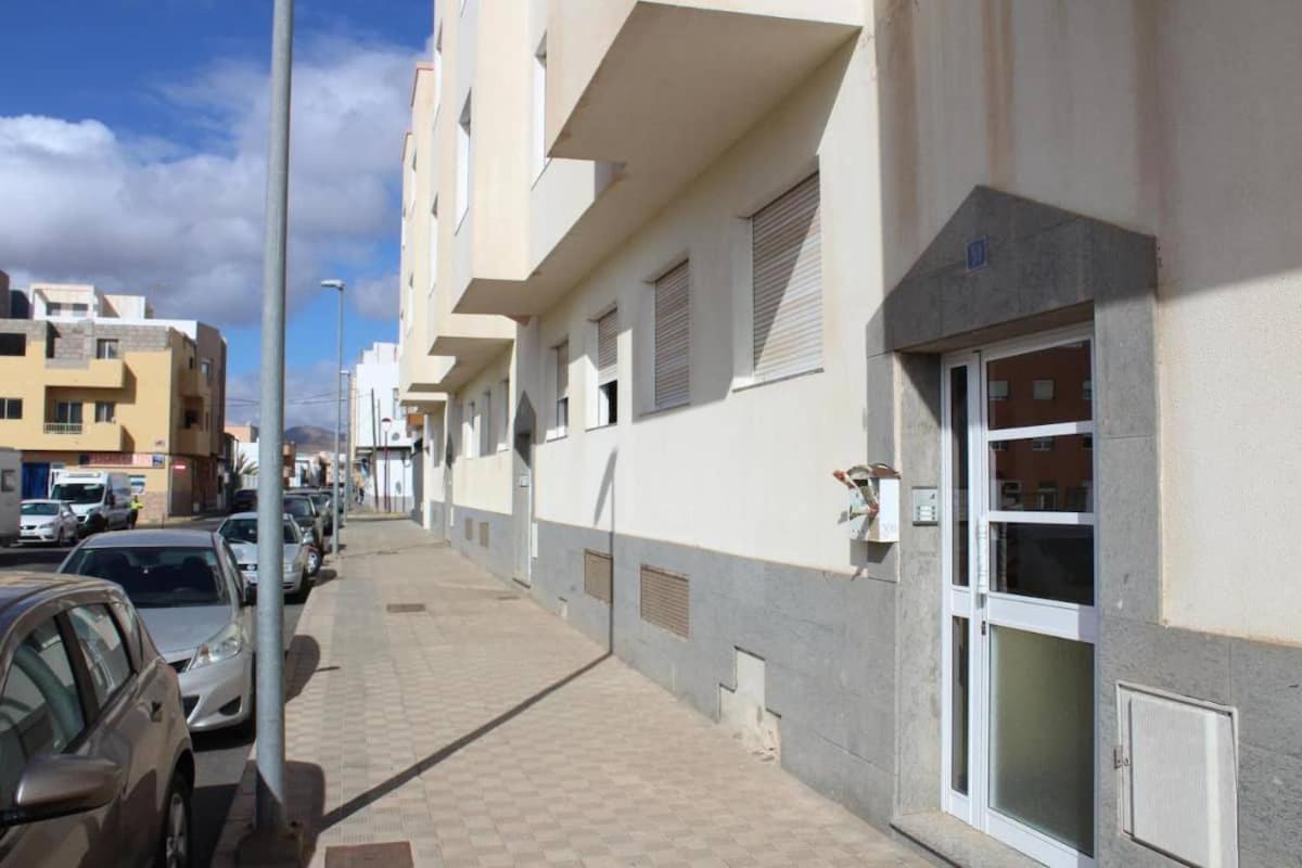 Apartamento Casa Fulvio Fuerteventura Puerto del Rosario  Exterior foto